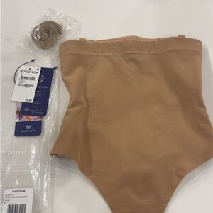 NWT Honeylove Tan Shapewear